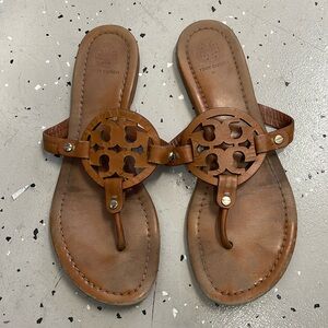 Tory Burch Miller Sandal
